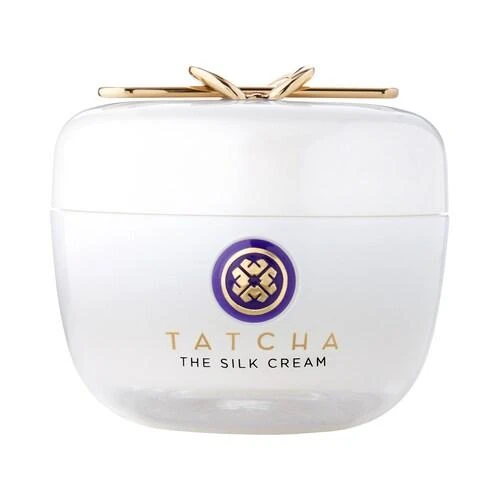 商品Tatcha|The Silk Cream,价格¥968,第1张图片