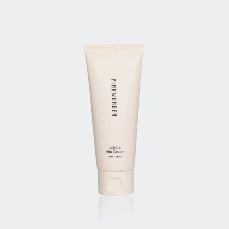 商品Pink Wonder|Jojoba Vita Cream 100ml,价格¥572,第1张图片