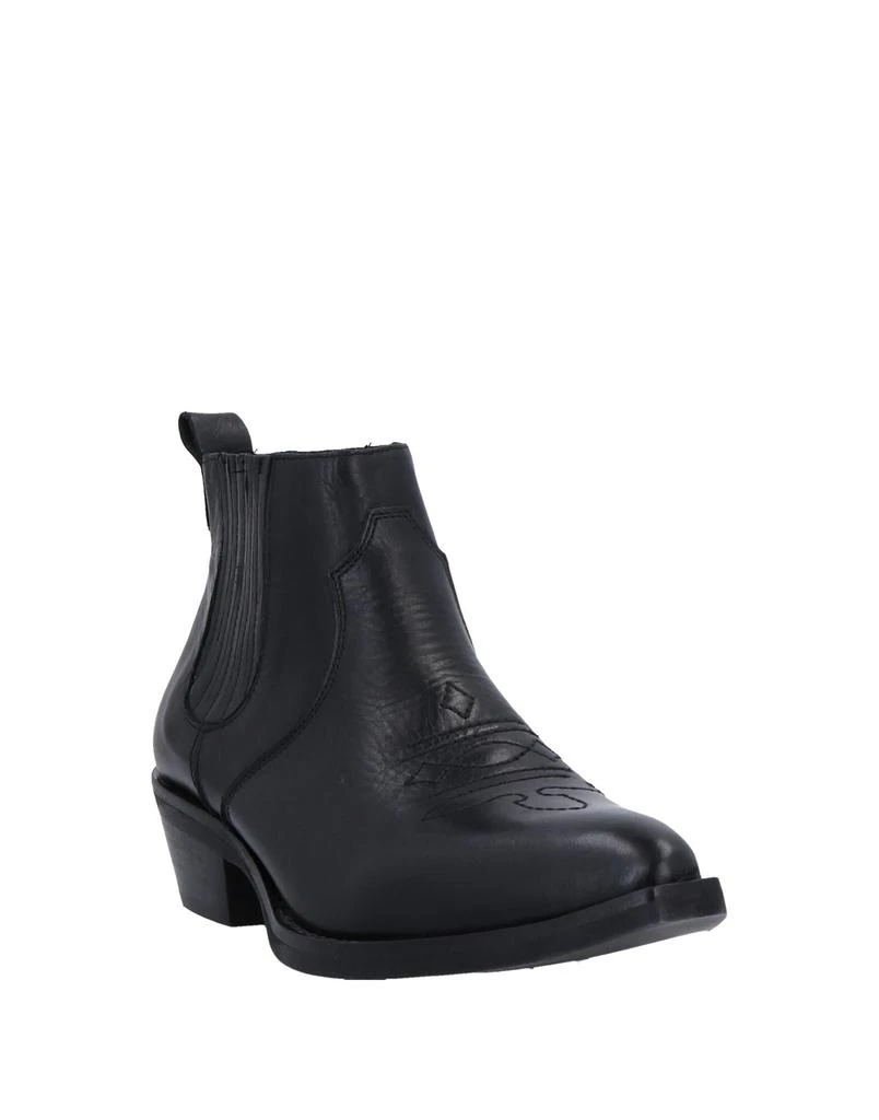 商品PINKO|Ankle boot,价格¥754,第2张图片详细描述