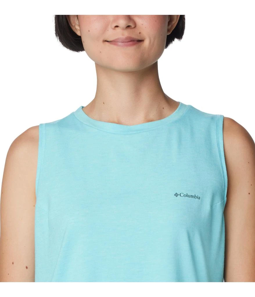 商品Columbia|Sun Trek™ Tank,价格¥188,第3张图片详细描述