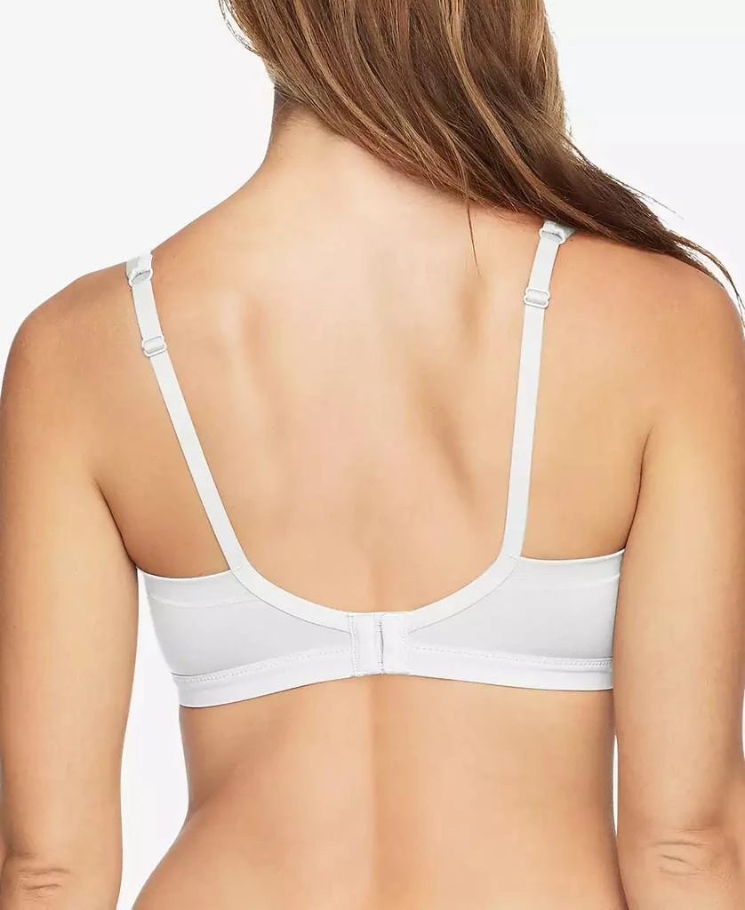 商品Warner's|Warners®  Easy Does It® Underarm-Smoothing with Seamless Stretch Wireless Lightly Lined Comfort Bra RM3911A,价格¥316,第2张图片详细描述