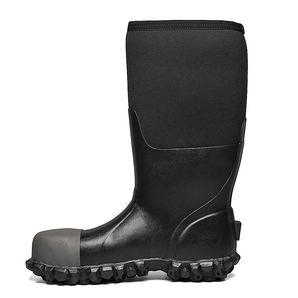 Bogs Men's Mesa Steel Toe Boot 商品