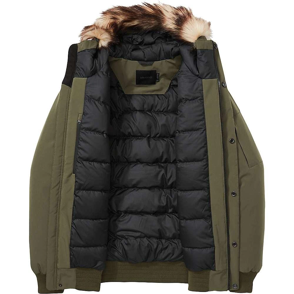 商品Marmot|Marmot Men's Stonehaven Ii Jacket,价格¥1619,第5张图片详细描述