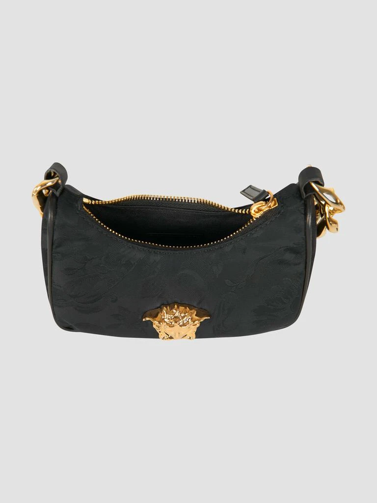 商品Versace|Versace Black Girls Crossbody Bag,价格¥3716,第3张图片详细描述