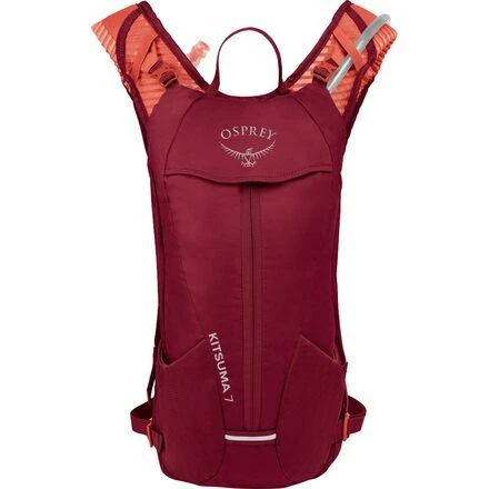 商品Osprey|Kitsuma 7L Backpack - Women's,价格¥409,第3张图片详细描述