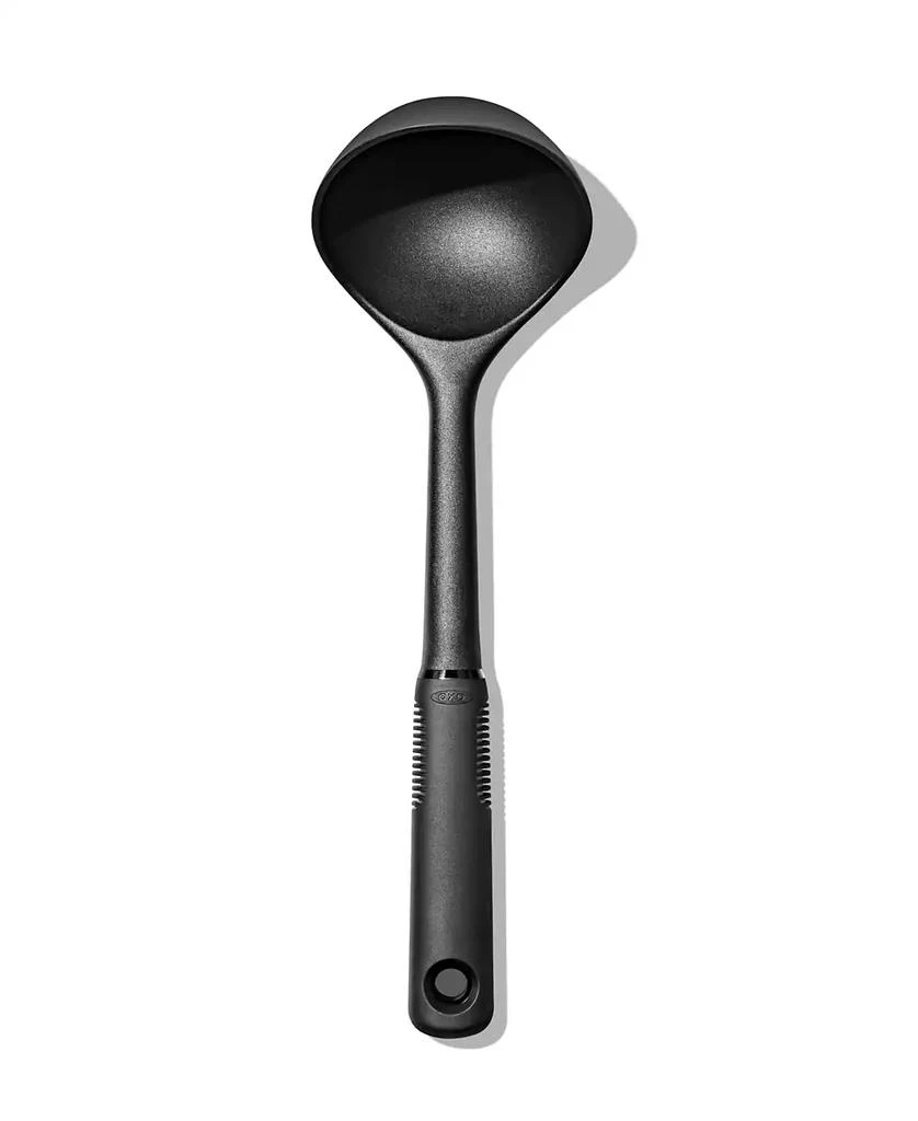 商品OXO|Good Grips Nylon Ladle,价格¥60,第1张图片
