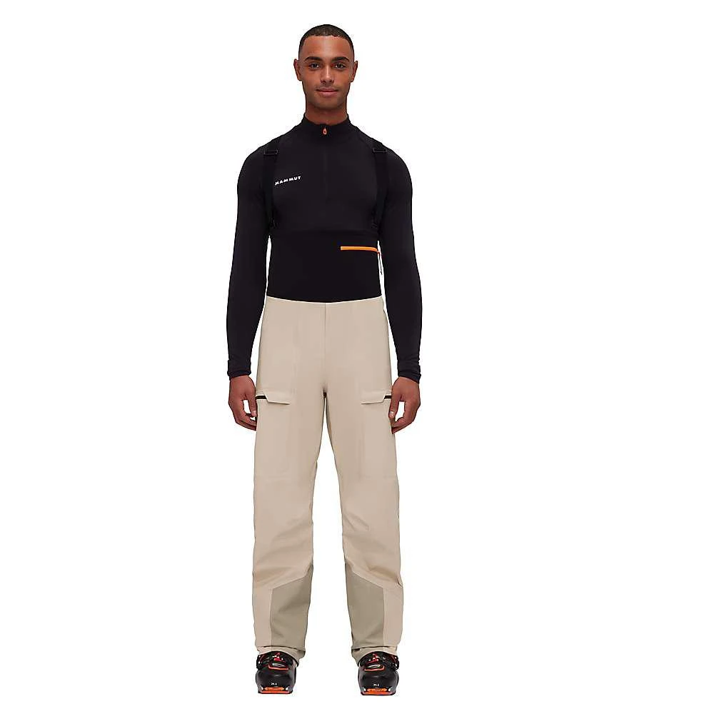 Mammut Men's Haldigrat HS Bib Pant 商品