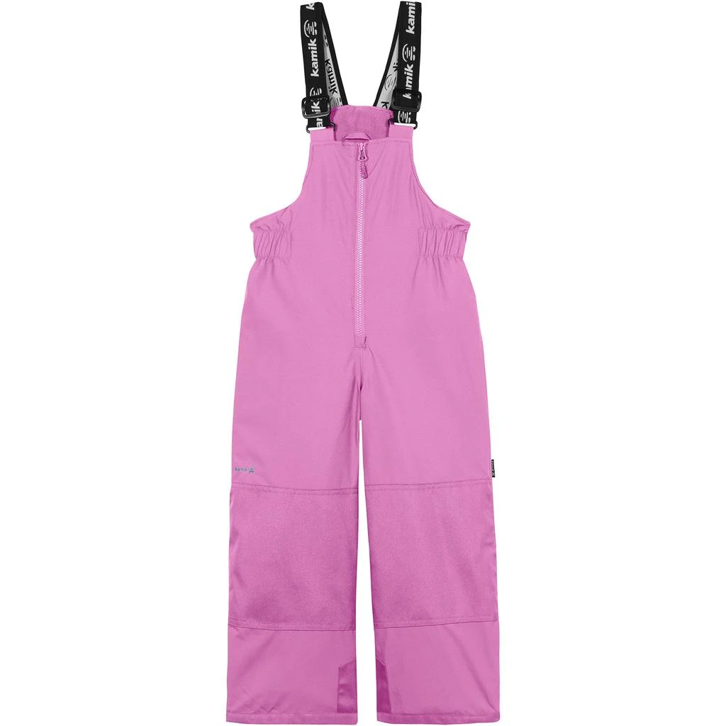 商品Kamik|Winkie Insulated Bib Pants (Toddler/Little Kids/Big Kids),价格¥394,第1张图片