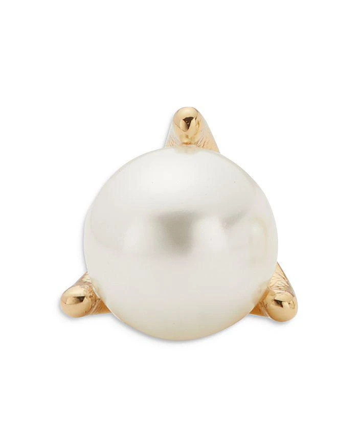 商品Kate Spade|Brilliant Statements Three Prong Stud Earrings,价格¥179,第3张图片详细描述