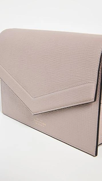 商品SMYTHSON|Envelopse 斜挎包,价格¥3130,第4张图片详细描述
