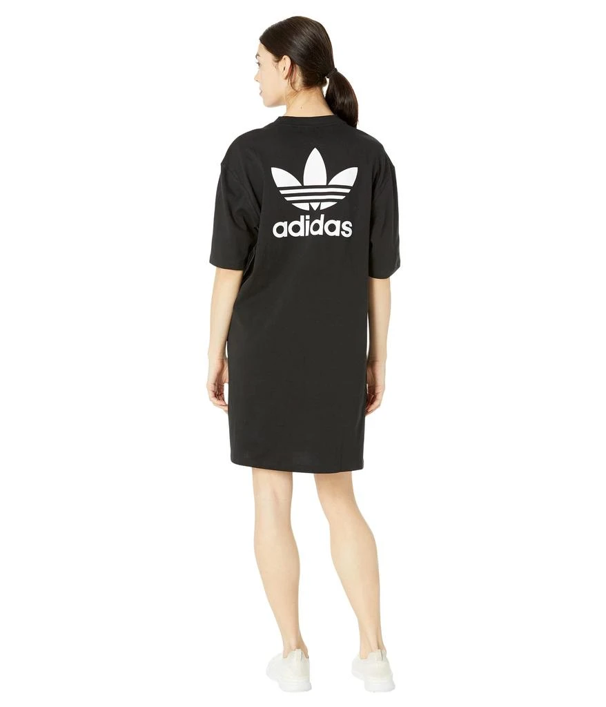 商品Adidas|Essentials Tee Dress,价格¥249,第3张图片详细描述
