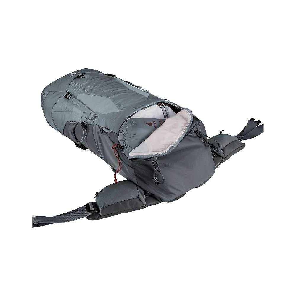 商品Deuter|Aircontact Lite 45+10 SL Pack,价格¥1079,第4张图片详细描述