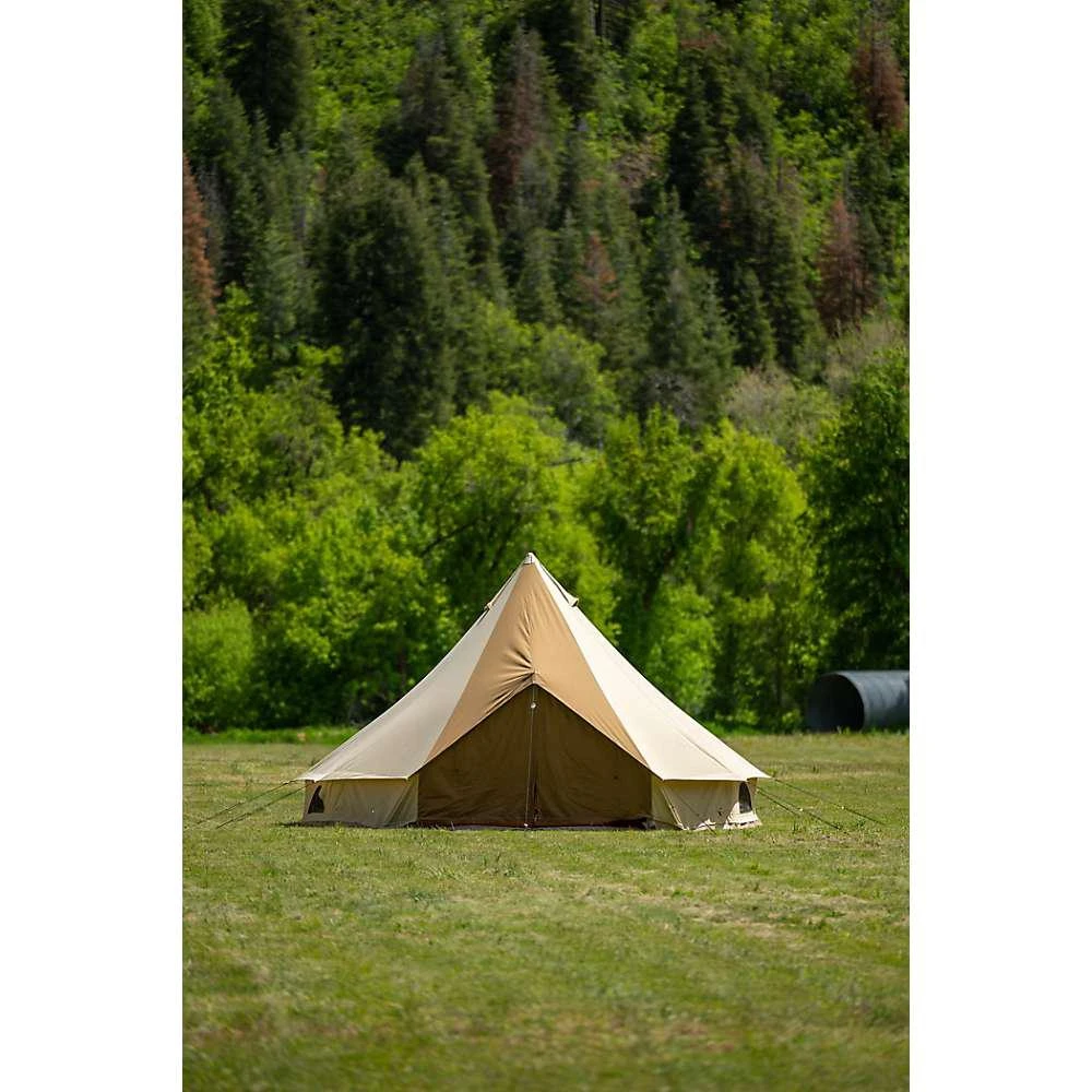 TETON Sports Sierra 16 Canvas Tent 商品