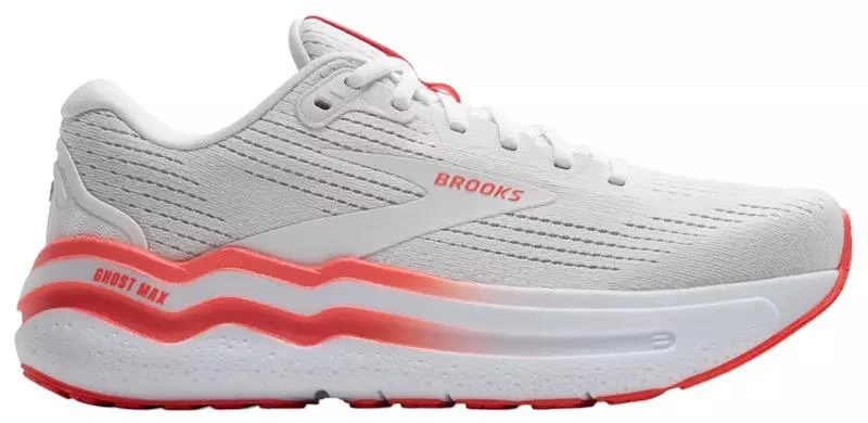 商品Brooks|Brooks Women's Ghost Max 2 Running Shoes,价格¥980,第1张图片