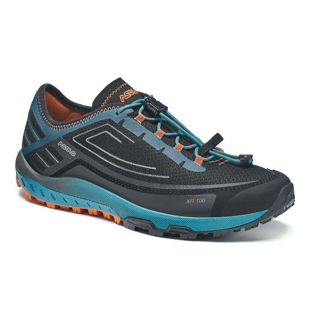 商品Asolo|Asolo Women's RX 100 Boot,价格¥499,第1张图片