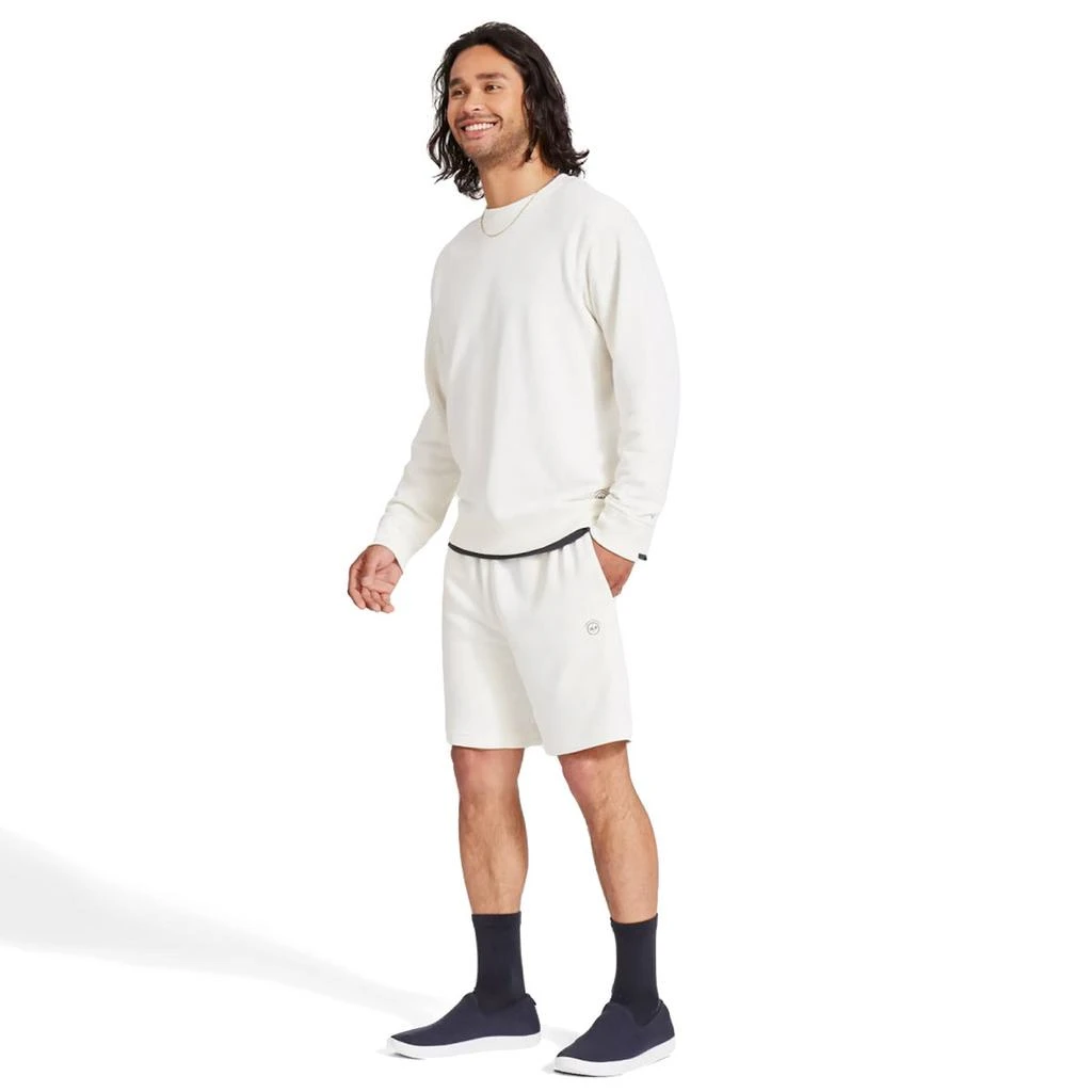 allbirds Men's The R&R Sweat Short 商品