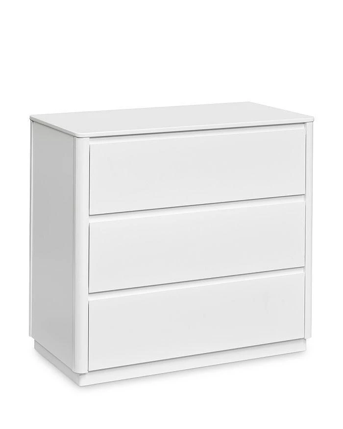 商品Babyletto|Bento Three Drawer Changing Table  ,价格¥2642,第4张图片详细描述