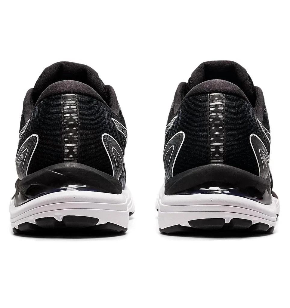 商品Asics|Men's Gel Cumulus 23 Running Shoes - D/medium Width In Black/white,价格¥723,第4张图片详细描述