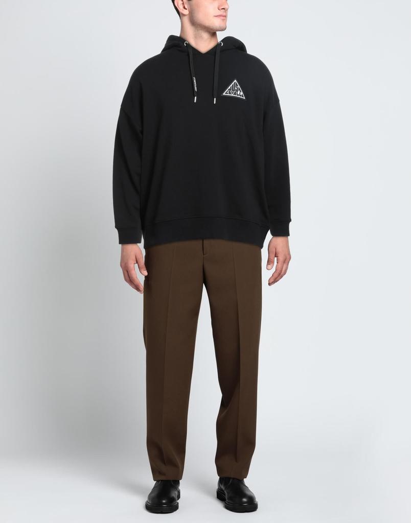 商品Just Cavalli|Hooded sweatshirt,价格¥338,第2张图片详细描述