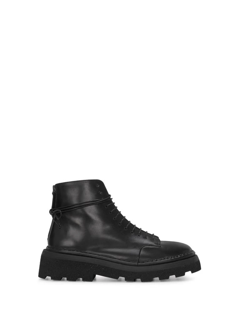 商品Marsèll|Marsèll Dentolone Boots,价格¥5413,第1张图片