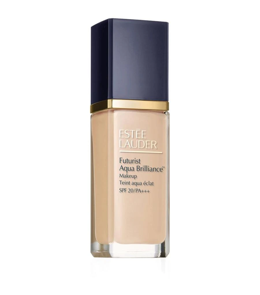 商品Estée Lauder|Futurist Aqua Brilliance Makeup (30ml),价格¥297,第1张图片