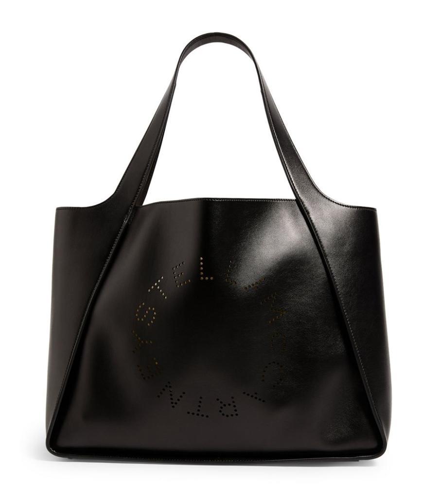 商品Stella McCartney|Stella Logo Tote Bag,价格¥6032,第1张图片