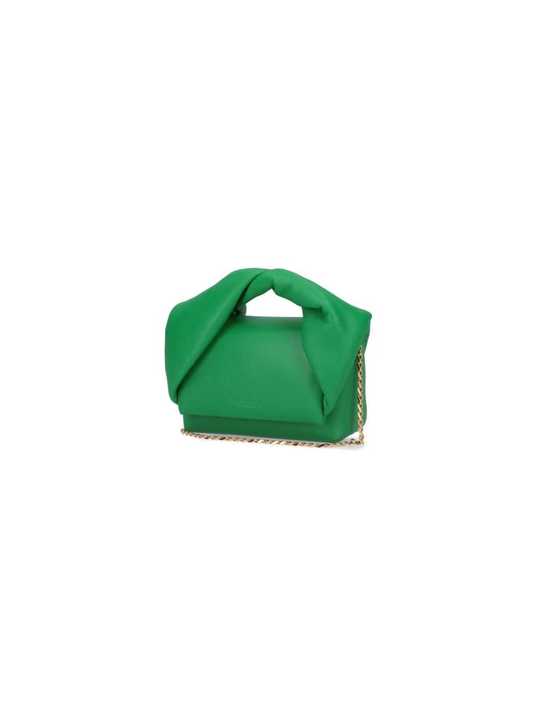 商品JW Anderson|J.W. Anderson Clutch,价格¥3667,第2张图片详细描述