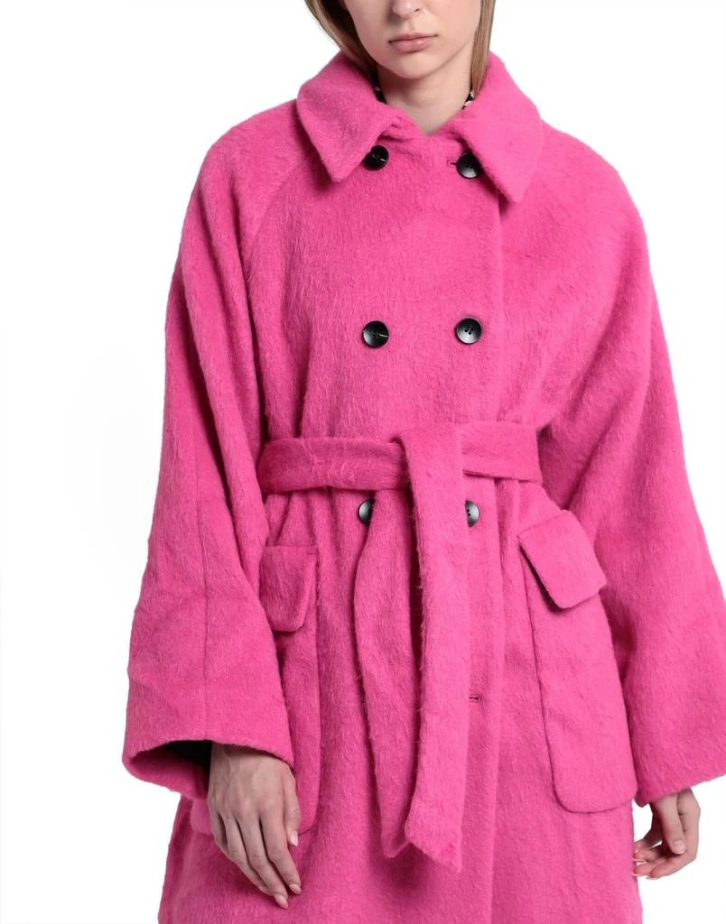 商品Topshop|Coat,价格¥754,第4张图片详细描述