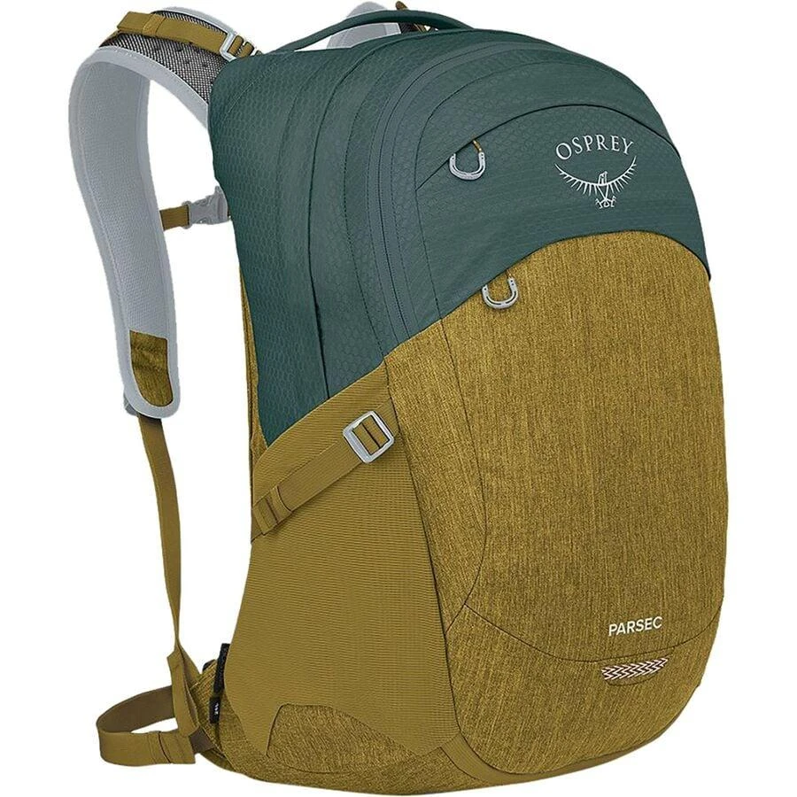 商品Osprey|Parsec 26L Backpack,价格¥1140,第1张图片