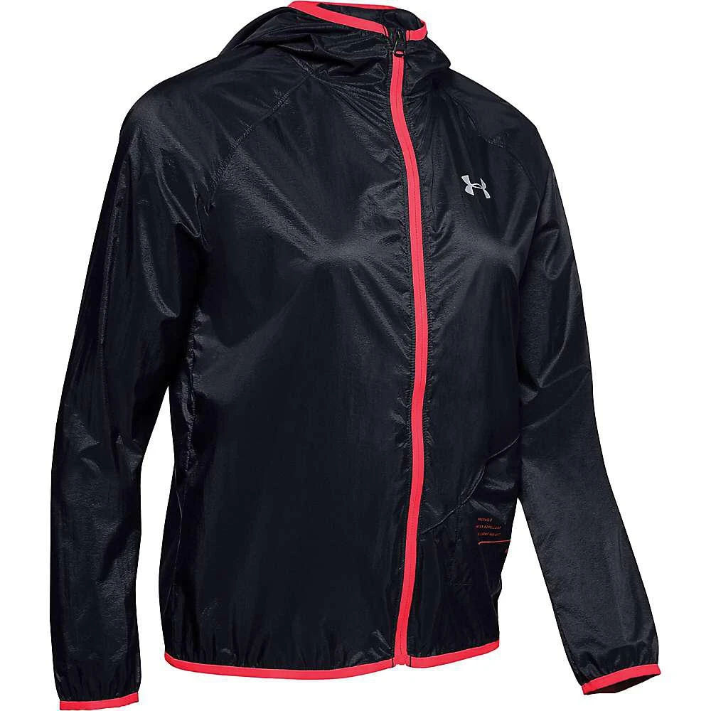 商品Under Armour|Under Armour Women's Storm Packable Jacket,价格¥616,第1张图片