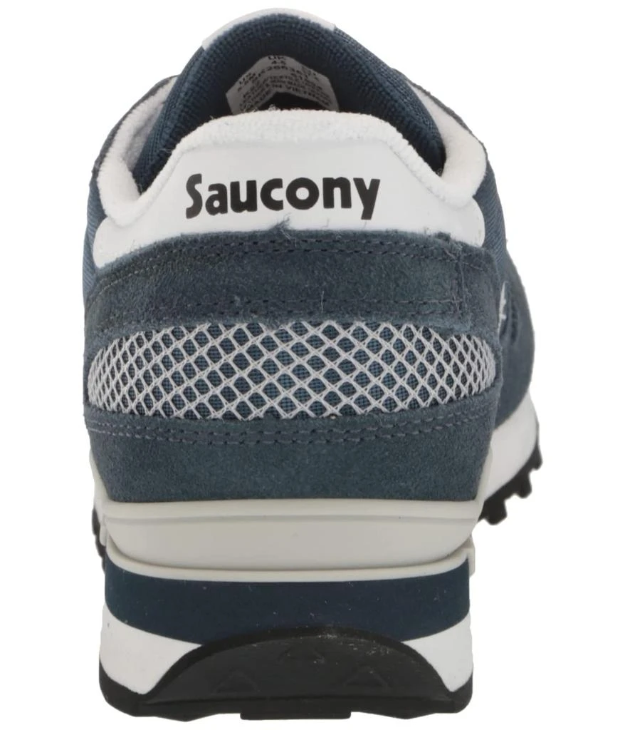 商品Saucony|Originals Shadow Original (Little Kid/Big Kid),价格¥389,第4张图片详细描述