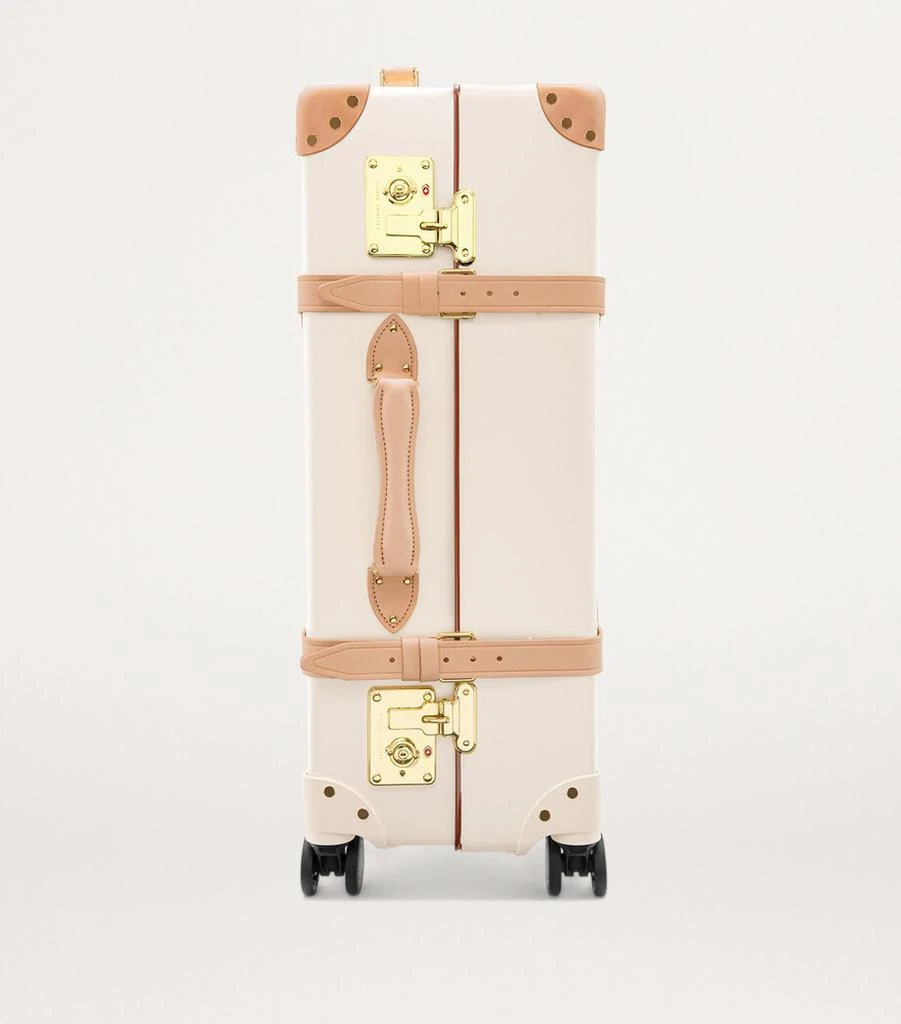 商品Globe-Trotter|Large Safari 4-Wheel Suitcase (76cm),价格¥26111,第3张图片详细描述
