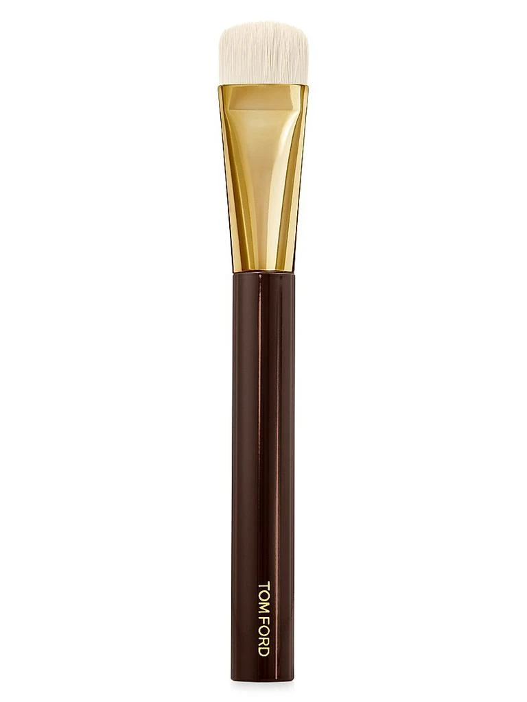 商品Tom Ford|Shade and Illuminate Makeup Brush 04,价格¥553,第1张图片