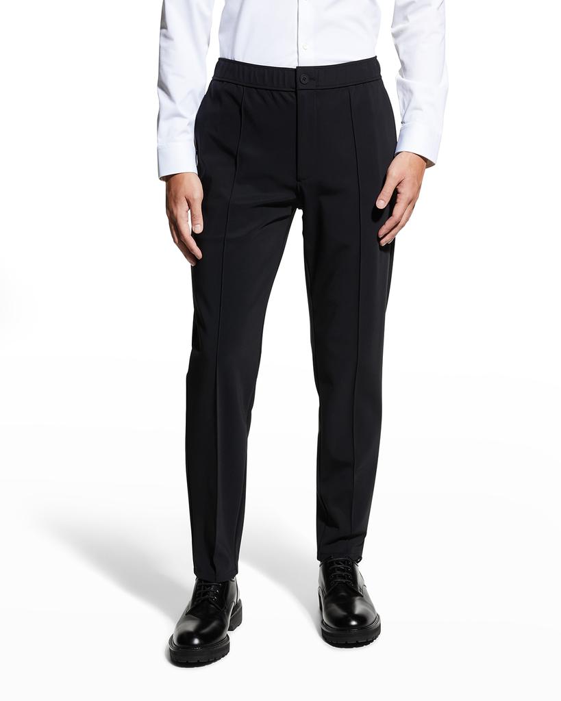 Men's Mayer Straight-Leg High Performance Pants商品第4张图片规格展示