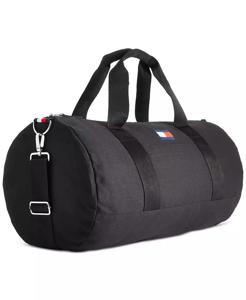 商品Tommy Hilfiger|Men's Ardin Logo Duffle Bag,价格¥310,第3张图片详细描述