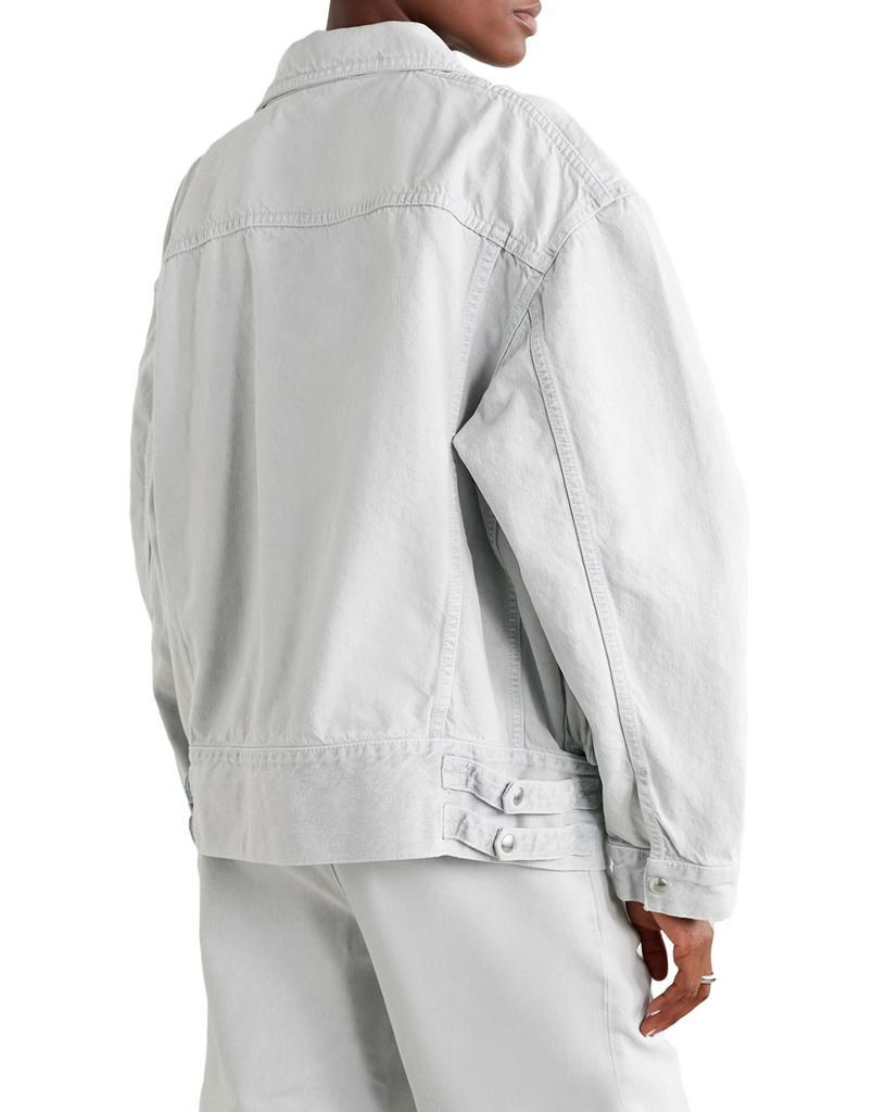 商品IRO|Denim jacket,价格¥856,第5张图片详细描述