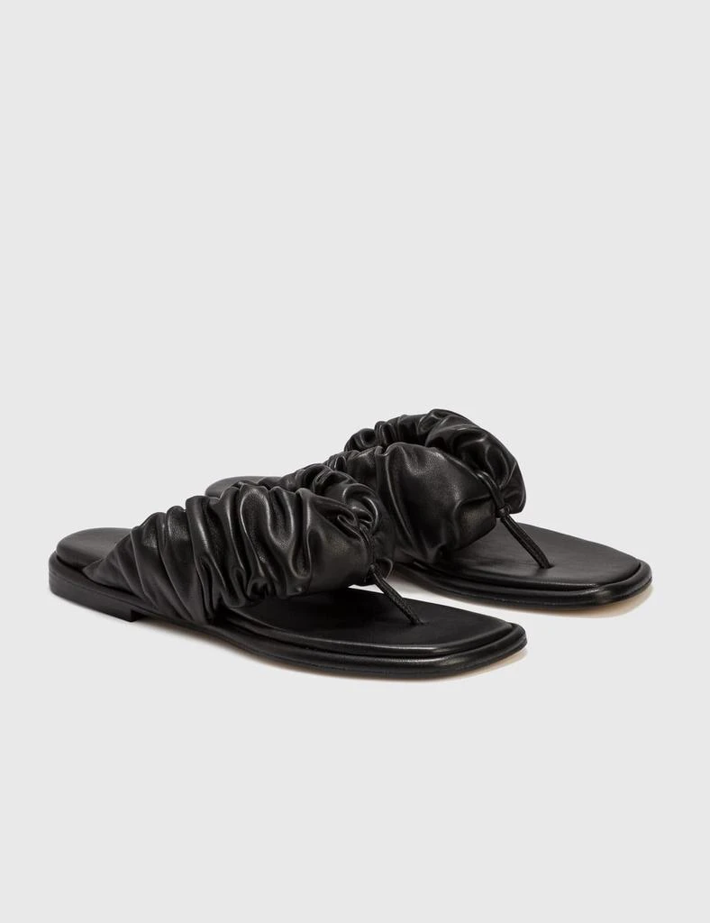 商品Hereu|Nuvola Sandal,价格¥1722,第4张图片详细描述