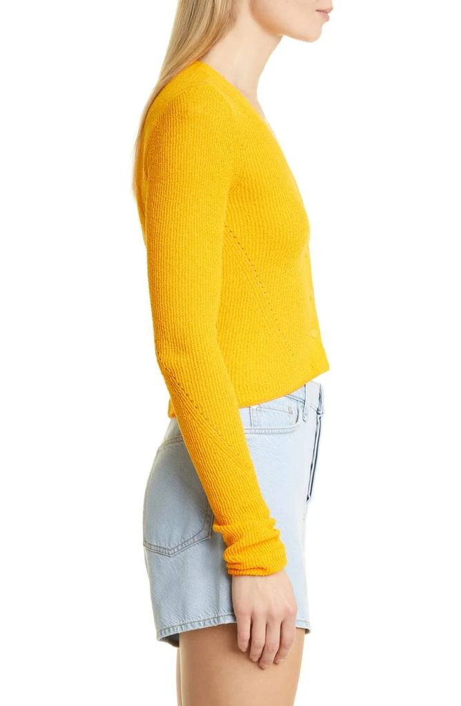 商品Rag & Bone|Soleil Cardigan,价格¥577,第3张图片详细描述