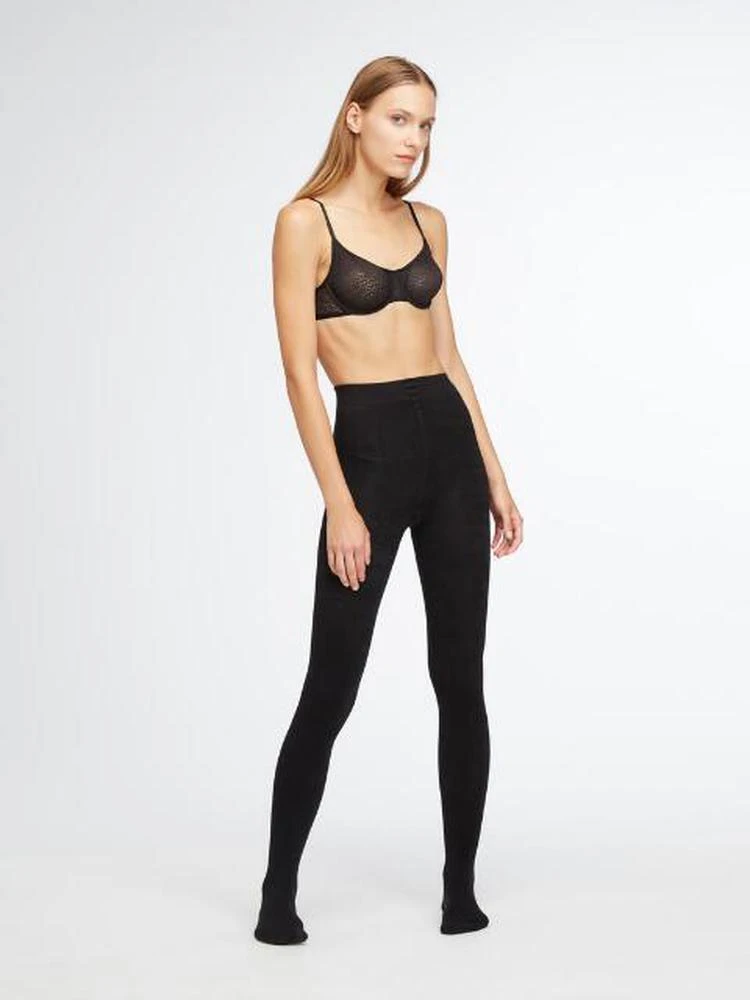 商品DKNY|加绒连裤袜,价格¥181,第2张图片详细描述