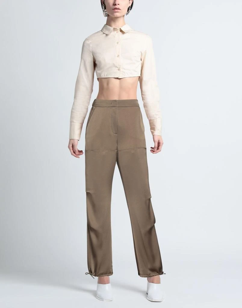 商品LUISA CERANO|Casual pants,价格¥1356,第2张图片详细描述