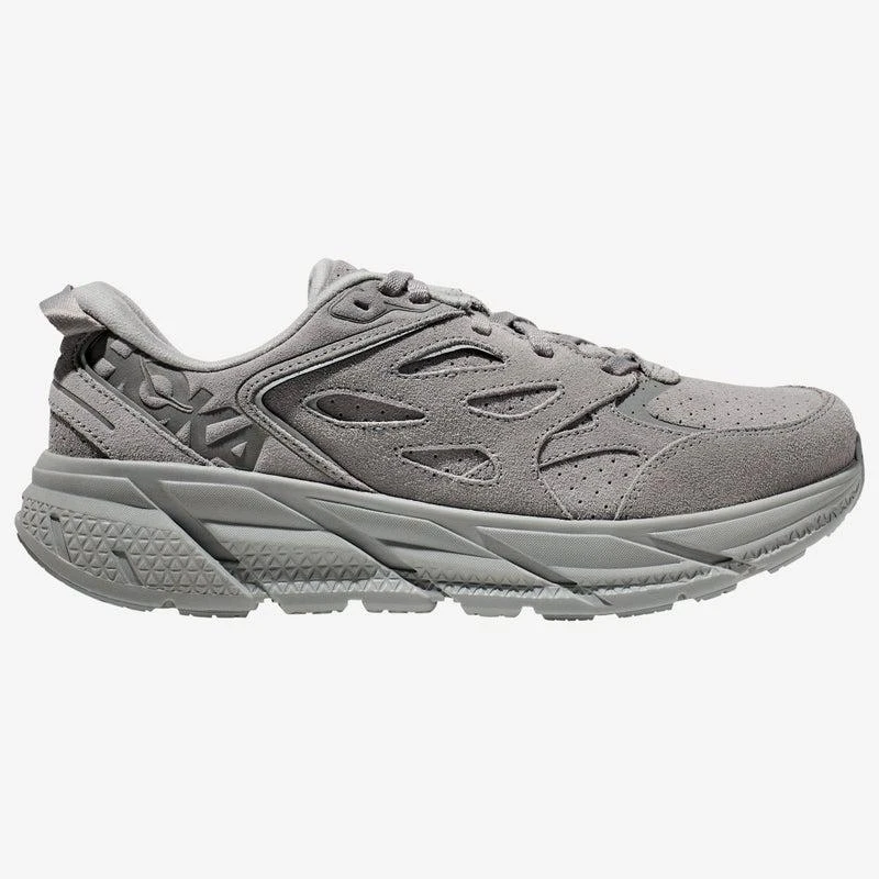 Hoka One One]HOKA Clifton L Suede - Men's 价格¥1293 | 别样海外购