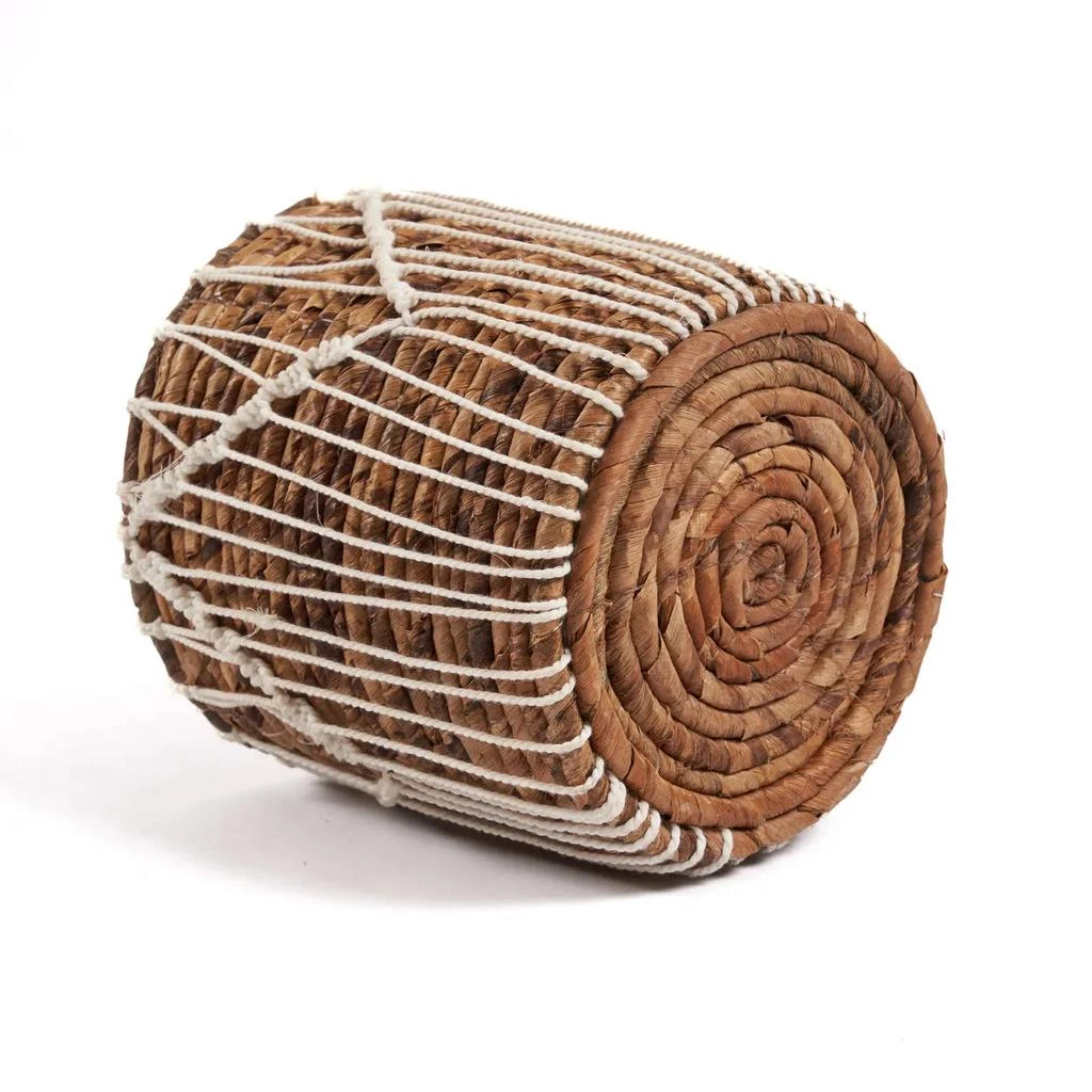 Le Panier Macra-Mazing - Naturel Blanc - M 商品