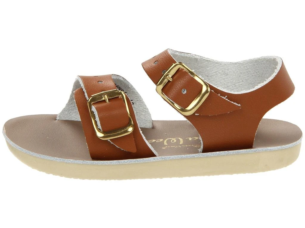 商品Salt Water Sandal by Hoy Shoes|Sun-San - Sea Wees (Infant/Toddler),价格¥337,第4张图片详细描述