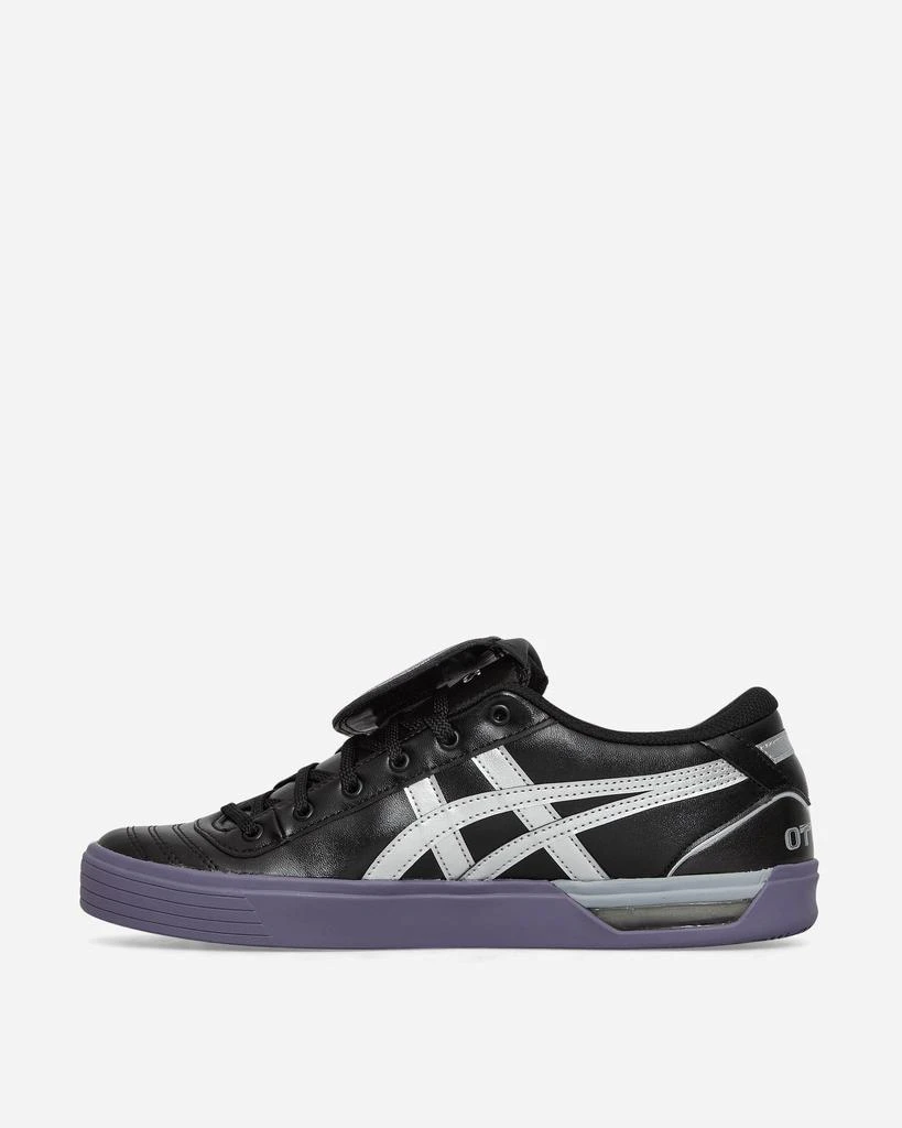 商品Asics|OTTO 958 GEL-Flexkee Sneakers Black / Pure Silver,价格¥793,第3张图片详细描述