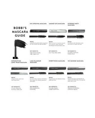 商品Bobbi Brown|炫目派对睫毛膏,价格¥231,第2张图片详细描述