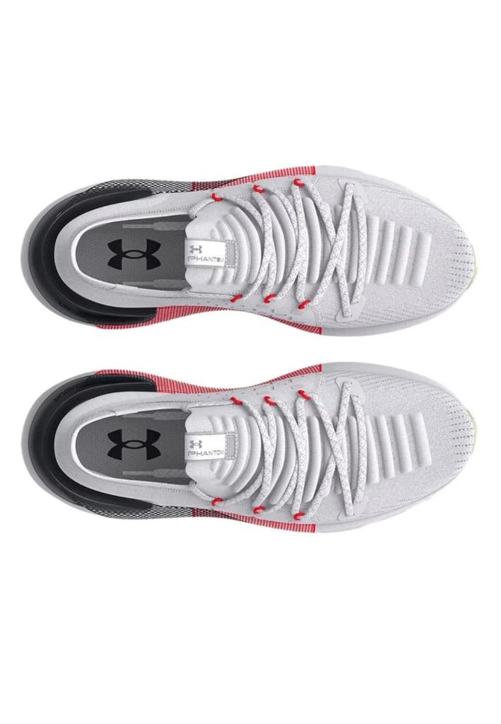 商品Under Armour|UNDER ARMOUR Sneakers White,价格¥1320,第2张图片详细描述