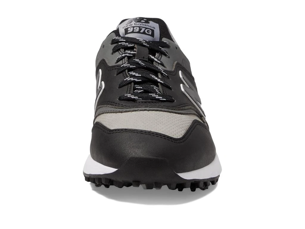 商品New Balance|997 Golf Shoes,价格¥714,第3张图片详细描述