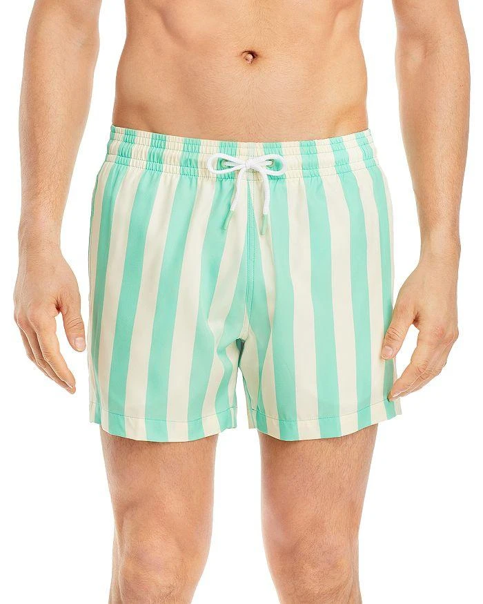 商品Trunks Surf & Swim|SANO 5" Swim Trunks,价格¥251,第2张图片详细描述