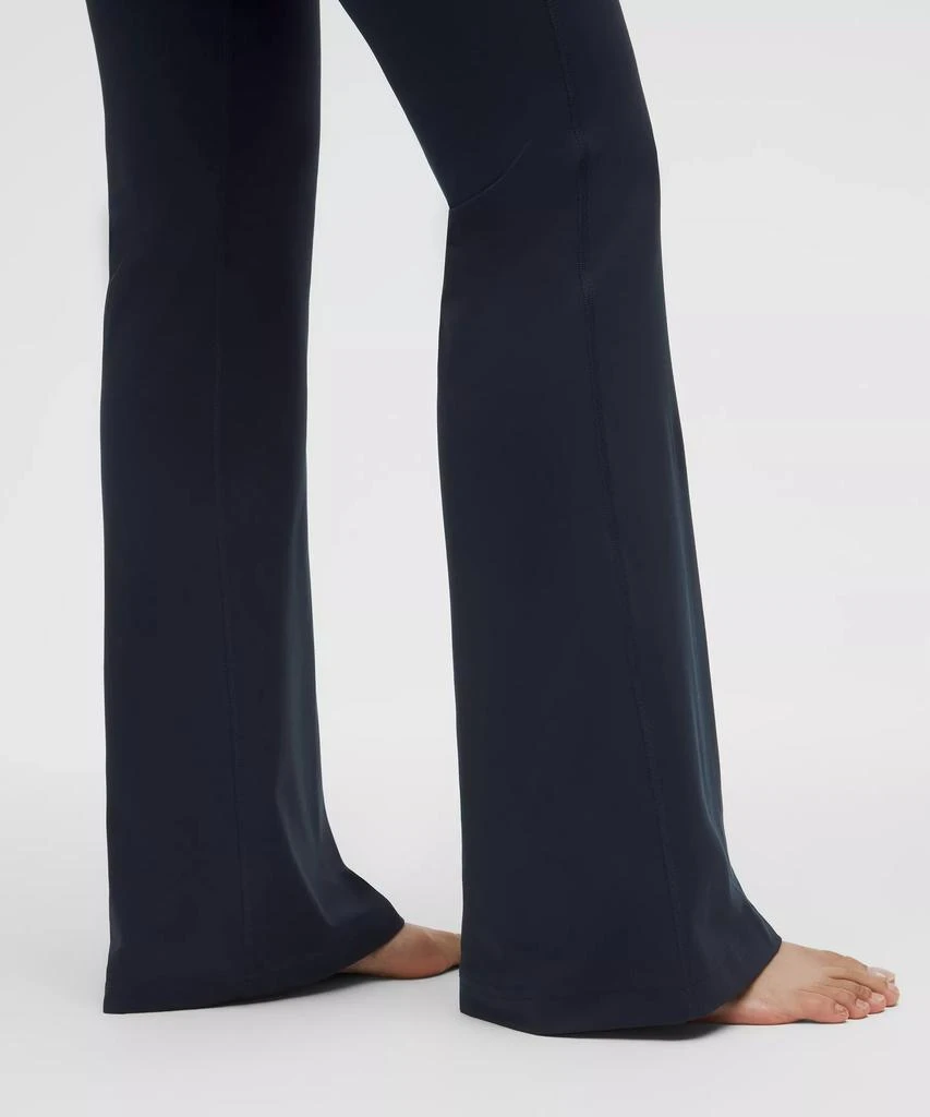 Groove Nulu Super-High-Rise Flared Pant *Regular 商品