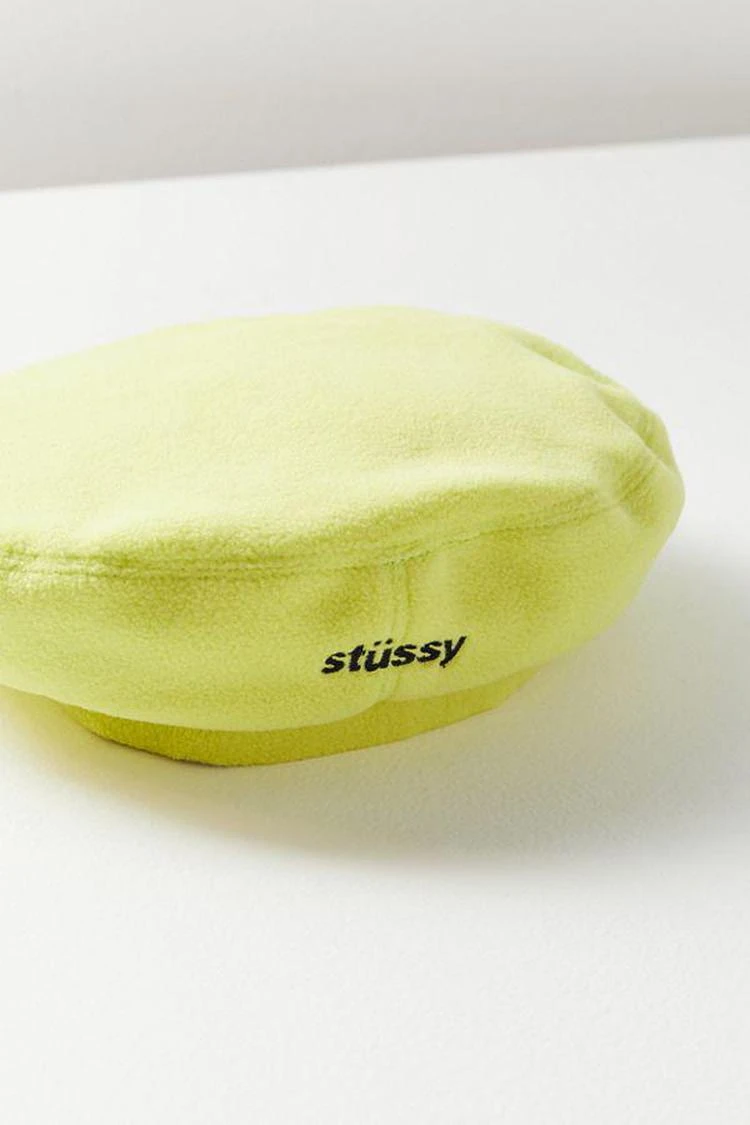 商品STUSSY|Stussy Bristol Polar Beret,价格¥152,第4张图片详细描述